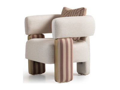 Terra 31" Wide Armchair