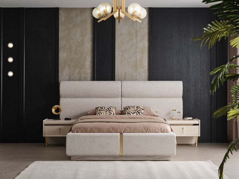 Tessla Bedroom Set