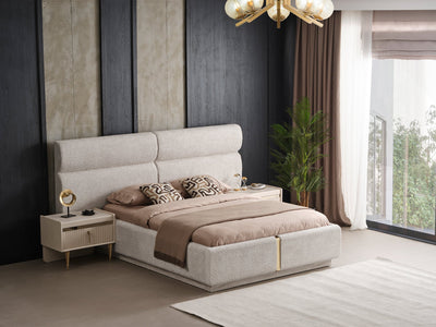 Tessla Bedroom Set