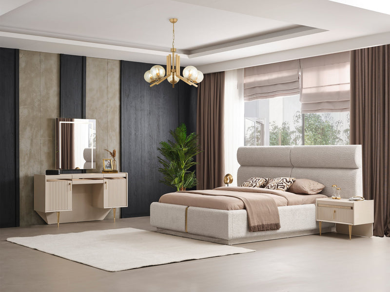 Tessla Bedroom Set