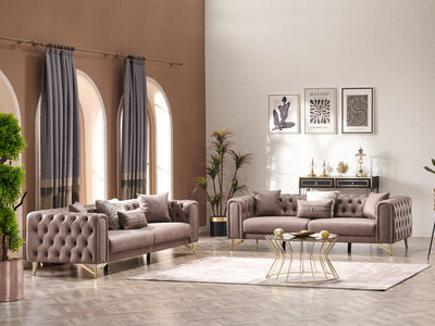 Tivoli Living Room Set