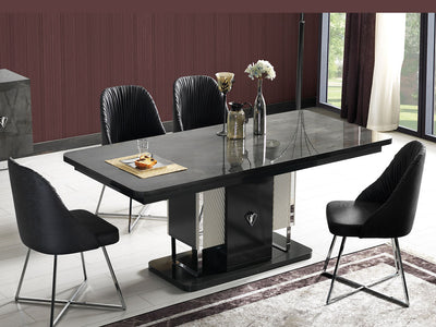 Tokyo 75" Wide Dining Table