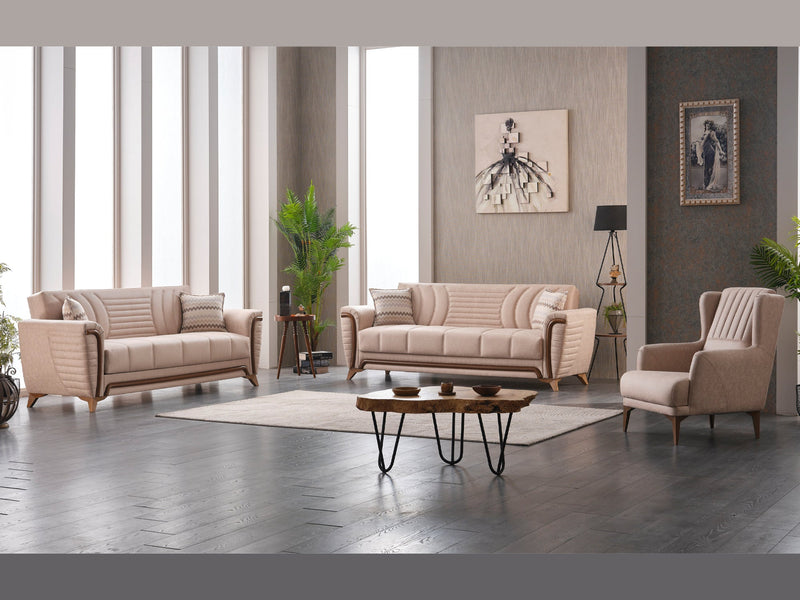 Torino Living Room Set