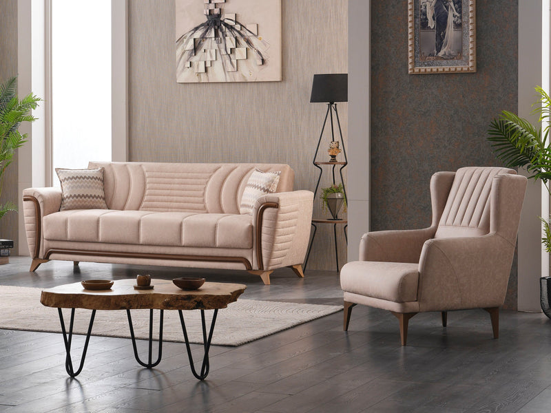 Torino Living Room Set