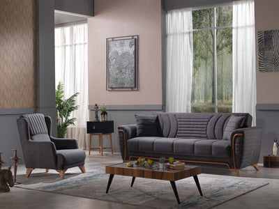 Torino Living Room Set