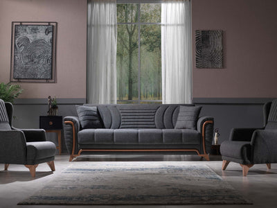 Torino Living Room Set