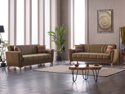 Torino Living Room Set