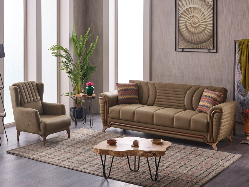 Torino Living Room Set