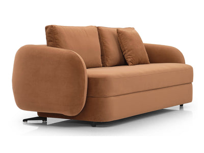 Toscana 88" Wide Sofa