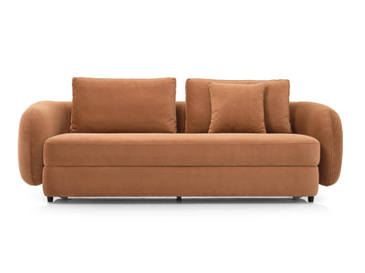 Toscana 88" Wide Sofa