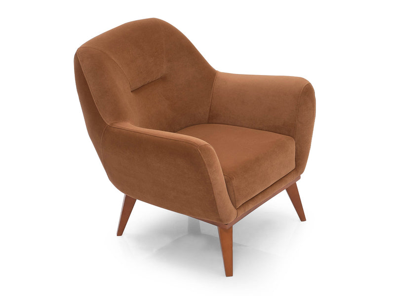 Toscana 33.5" Wide Armchair