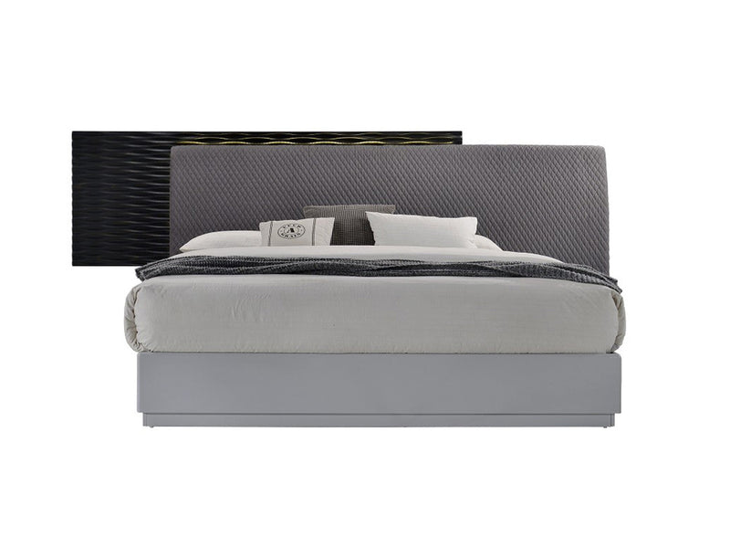 Tribeca Platform Bed