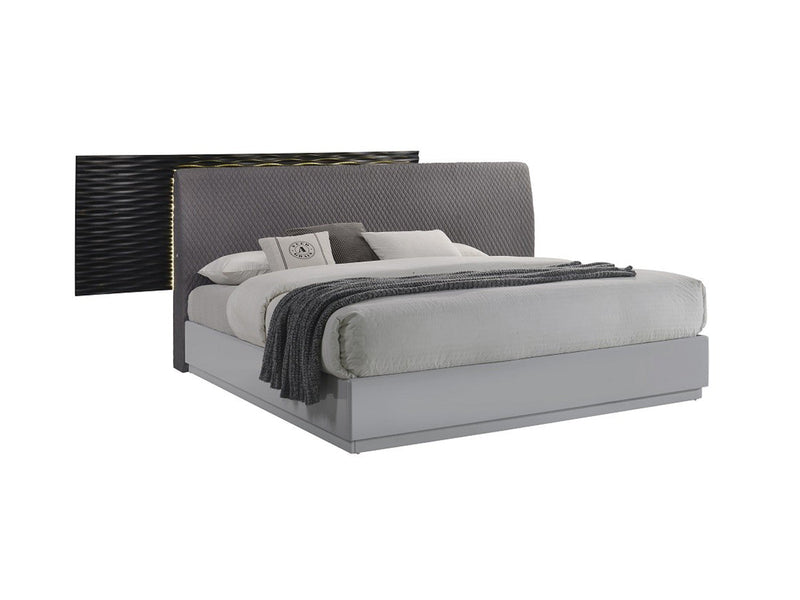 Tribeca Platform Bed