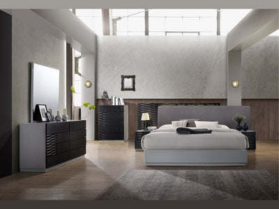 Tribeca Platform Bed