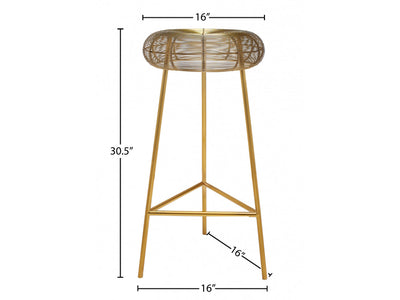 Tuscany Bar Stool (Set of 2)