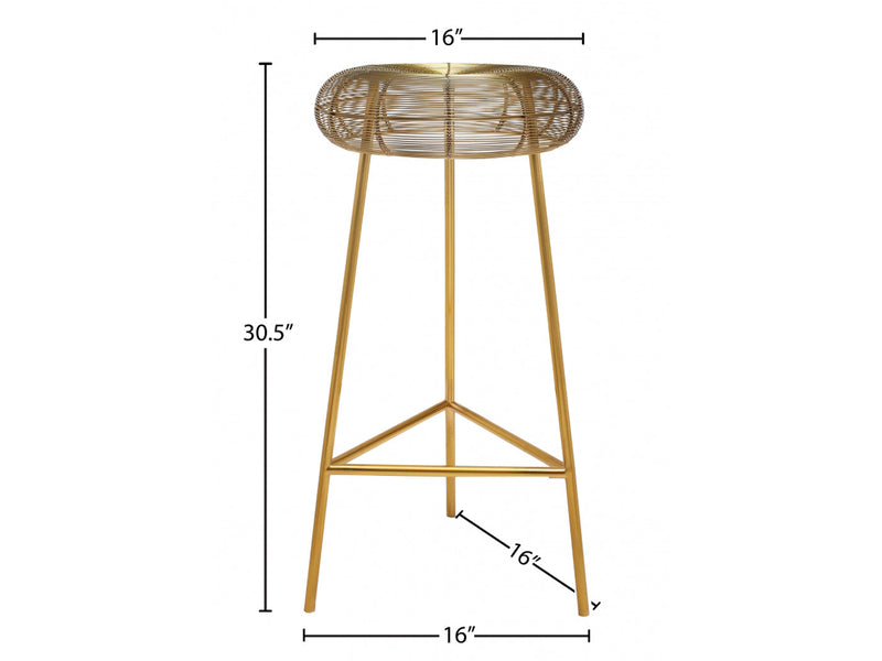 Tuscany Bar Stool (Set of 2)