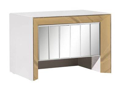 Vega Storage Bedroom Set