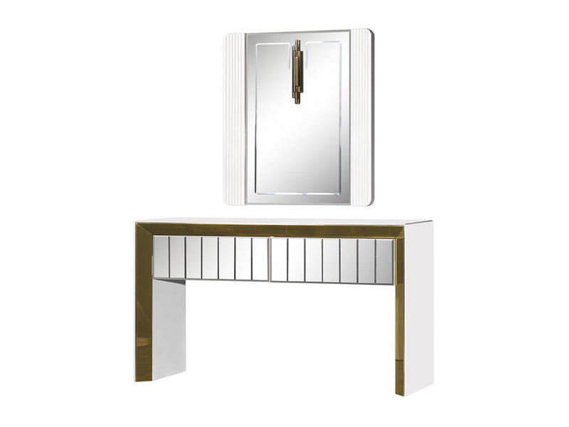 Vega Storage Bedroom Set