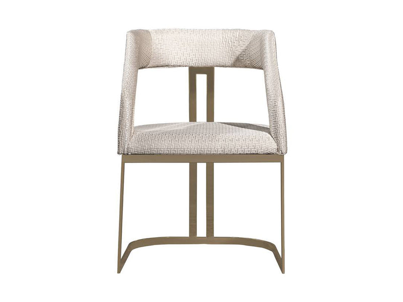 Vega 22.5" Wide Dining Chair