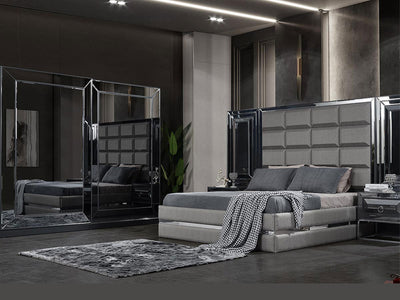 Versace Bedroom Set