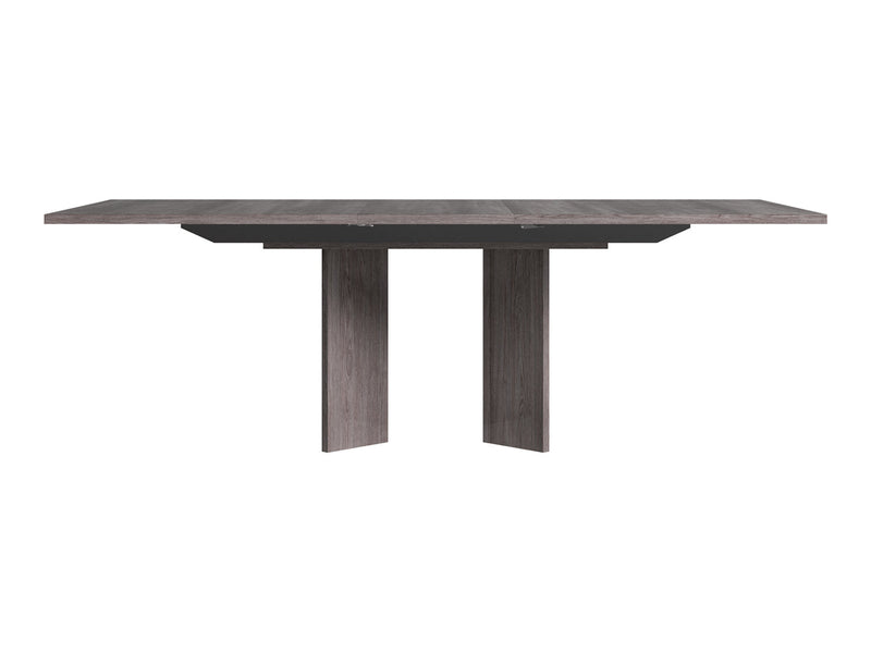 Viole 71" / 89" Wide 6-8 Person Extendable Dining Table