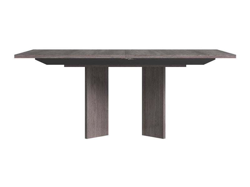 Viole 71" / 89" Wide 6-8 Person Extendable Dining Table