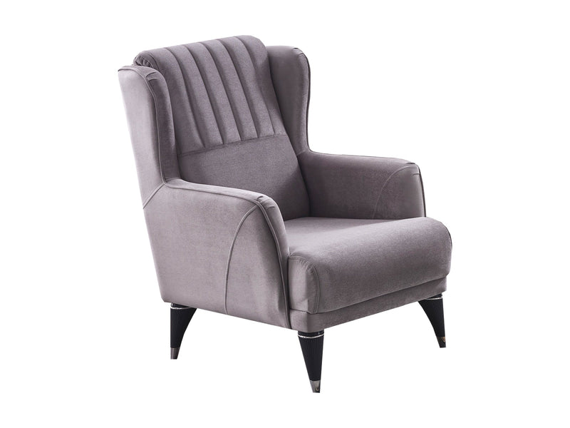 Violas 29.5" Wide Armchair