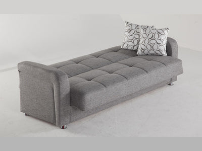 Vision 89" Wide Convertible Sofa