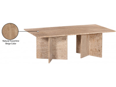 Veronam 48" Wide Coffee Table