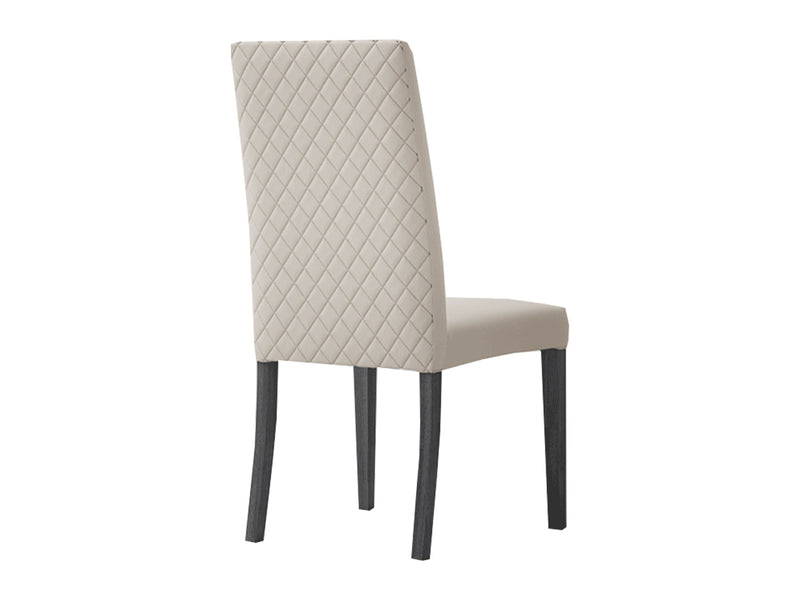 Vulcano 20" Wide Dining Chair