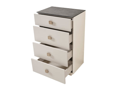 Zenit 4 Drawer Chest