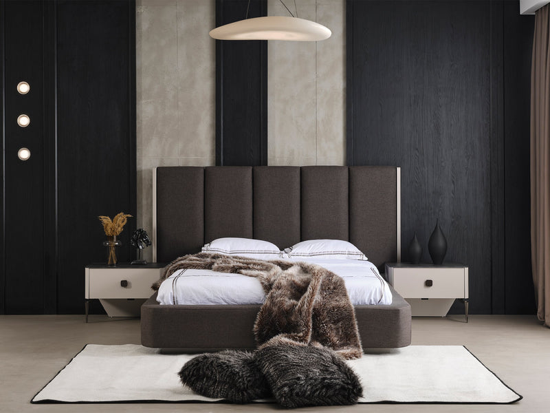 Zenit Platform Bed