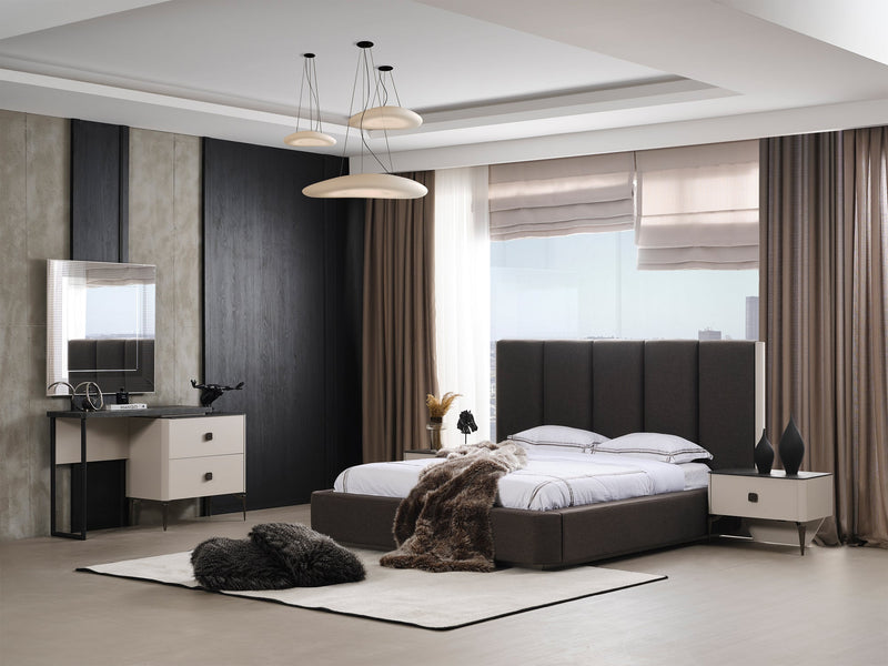 Zenit Bedroom Set